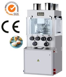 TIANHE Multi Color Candy Automatic Tablet Press Machine per le vitamine masticabili fornitore