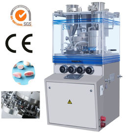 TIANHE macchinari farmaceutici macchina automatica tablet press per core rivestito tablet coperto fornitore