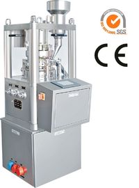 TIANHE Pressa per compresse effervescenti da laboratorio da 25 mm con vitamine, 8 stazioni fornitore