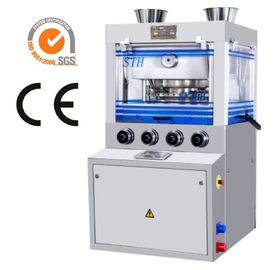 TIANHE Pressa Rotativa per Compresse Rotonde da 13mm per Prodotti Farmaceutici fornitore