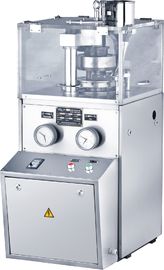 TIANHE ZP9 Lab Tablet Press Machine Piccola capacità rotante tablet press fornitore