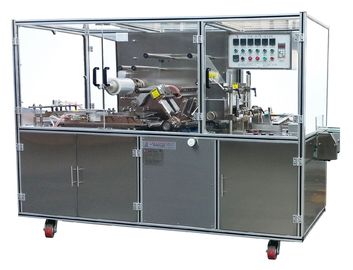 TIANHE High Speed Cellophane Over-Wrapping Machine per imballaggi farmaceutici fornitore