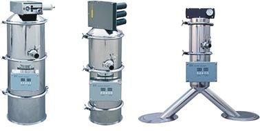 TIANHE Macchine per l'alimentazione a vuoto di erbe in polvere con tablet press machine fornitore