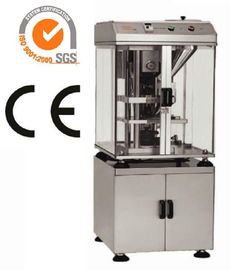 Heathcare naturale spolverizza la singola macchina 25mm della stampa della compressa della perforazione fornitore