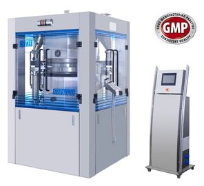 Macchina automatica ad alta velocità della stampa della compressa per la sanità della farmacia fornitore