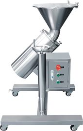 Granulatore stridente & di mescolatura di erbe per l'elaborazione farmaceutica fornitore