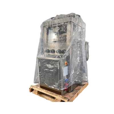 TIANHE 120KN TCCA Disinfettante compressa compressa compressa per prodotti chimici fornitore