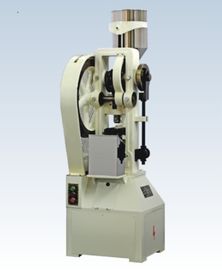 Macchina della stampa della compressa della perforazione del canestro del fiore singola per le palle di canfora fornitore