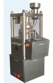 8 diametro automatico completo della macchina 18mm della stampa della compressa del laboratorio delle stazioni fornitore