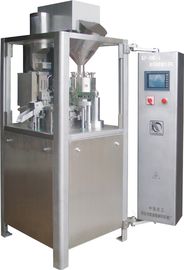 Spolverizzi/attrezzatura di riempimento della pallina/granulare capsula dura automatica fornitore