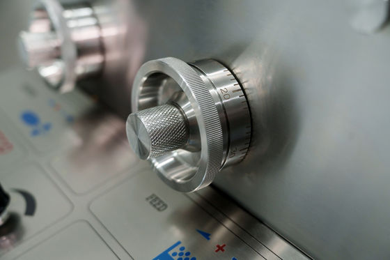 TIANHE ZP7 Pressa Rotativa Rotonda per Compresse, Macchina a 7 Stazioni, Numero di Punzoni fornitore