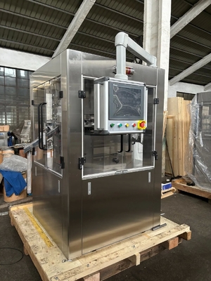Tianhe GZPK-45 High Speed Tablet Press with 45 Stations 378000 PCS/H Production Capacity and 11kW Power fornitore