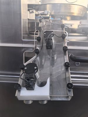 TIANHE D/B/BB Macchina Rotativa ad Alta Velocità per Compresse Rotonde Oblunghe fornitore