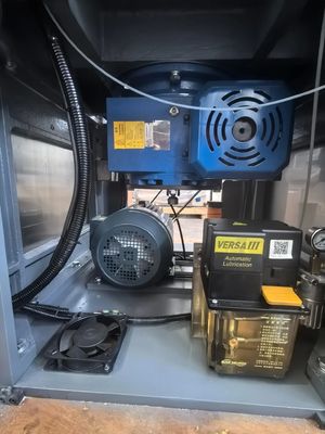 Pressa per compresse ad alta capacità 244800 PCS/H con potenza di 5,5kW e servizio post-vendita online 24 ore su 24 fornitore