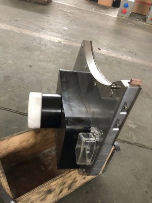 GZP55 Pressa Rotativa ad Alta Velocità per Compresse con Pressione Principale 100kN, Pre-Pressione 20kN e Capacità Produttiva 396000PCS/H fornitore