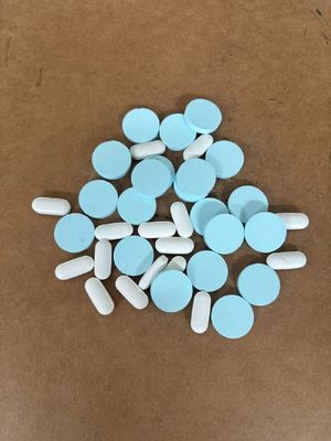 TIANHE Multiple punching/mould/Fette Punches & dies fornitore