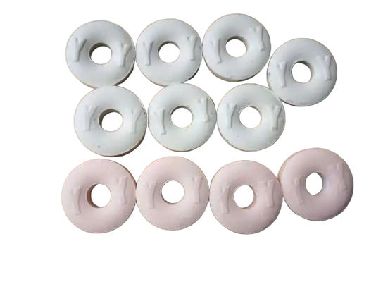 High Durability Punches and Dies for Single Punch Tablet Press in Round and Irregular Shapes fornitore