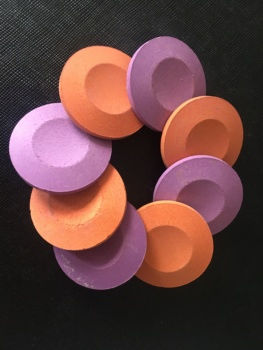 Corrosion Preventive Punches and Dies with Customized Shape for Disinfection Tablets Made from High Graded Alloy Steel fornitore