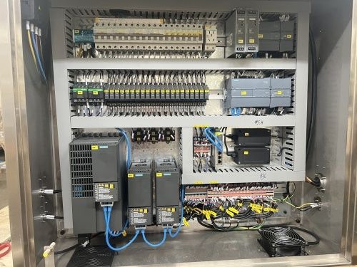 TIANHE Pharmacy Medicine EU tooling High Speed Tablet Press Full automatic control fornitore