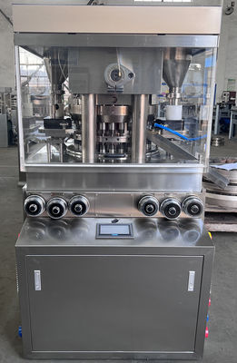 TIANHE Macchina per la pressatura di pastiglie effervescenti grandi per la pulizia dei piatti, 200KN fornitore