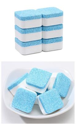 TIANHE Macchina per la pressatura di pastiglie effervescenti grandi per la pulizia dei piatti, 200KN fornitore