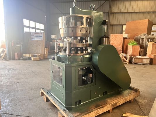 TIANHE Macchina per la pressatura di compresse a sfera grande di cloruro di sodio in polvere, naftalina, canfora fornitore