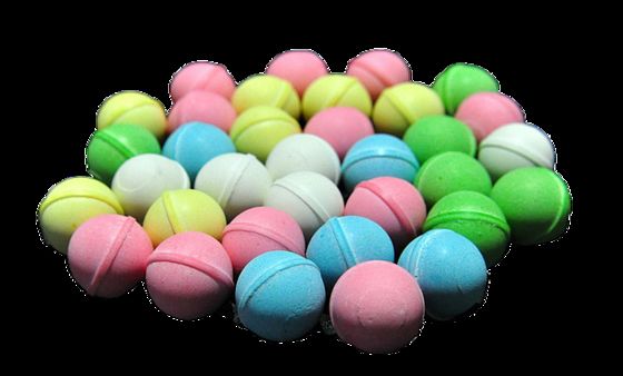 TIANHE Macchina per la pressatura di compresse a sfera grande di cloruro di sodio in polvere, naftalina, canfora fornitore