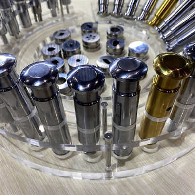 TIANHE Customized Multi-head mould/Punches & dies/Material S7 Hard Chrome fornitore