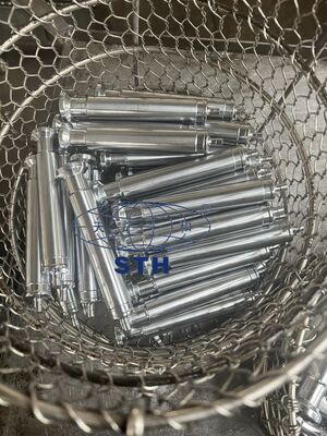 Heart Shape D/B/BB/BBS Tooling Customized Punches & Dies for Tablet Compression fornitore