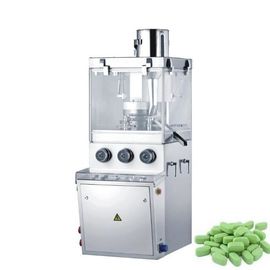 TIANHE ZP17E forma personalizzata Lab Tablet Press Machine Single Side Output con GMP FDA fornitore