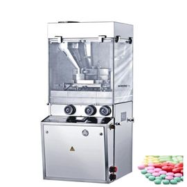 TIANHE ZP1124 Macchina Automatica per la Pressatura di Polveri con Alimentazione Forzata Regolazione dello Spessore delle Compresse fornitore