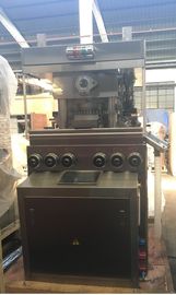 Stampa ad alta velocità della compressa della compressa farmaceutica con controllo di ponderazione della compressa fornitore