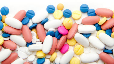 Macchina rotatoria automatica ad alta pressione della stampa della compressa per industria alimentare farmaceutica fornitore