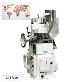 TIANHE Mini Pharma Lab Tablet Pill Press Machine / Medicina Tablet Making Machine fornitore