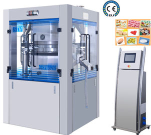 TIANHE EU Pressa Automatica ad Alta Velocità per Compresse con Controllo Automatico del Peso fornitore
