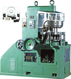 TIANHE alta pressione macchina di stampa a polvere componenti magnetici 250KN YH - 17 fornitore