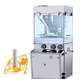 TIANHE Fizzzy Tablet Powder Press Machine per il Foot Spa 80KN fornitore
