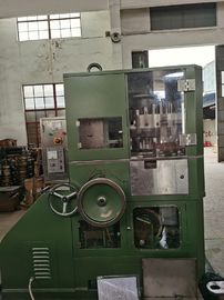 Sale, catalizzatore, compressa di componente elettronico che forma nuova progettazione della macchina fornitore