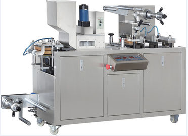 Macchina imballatrice della mini bolla di serie per derrate alimentari, medicina, elettronica fornitore