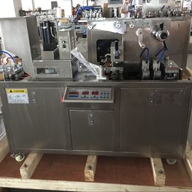 Macchina imballatrice della mini bolla di serie per derrate alimentari, medicina, elettronica fornitore