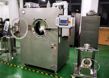 Macchina di emulsione automatica piena della pillola della compressa per farmaceutico fornitore