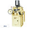 macchina rotatoria della stampa della compressa del laboratorio automatico dello SpA di 10r/Min Turret 60KN fornitore