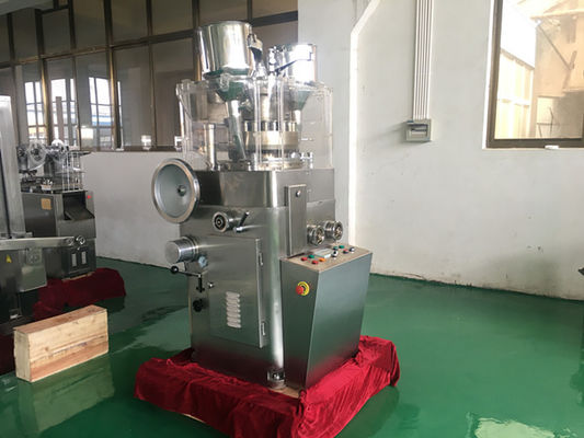 TIANHE Macchina per la pressatura di compresse di caramelle di zucchero, Compressa a colore singolo / doppio fornitore