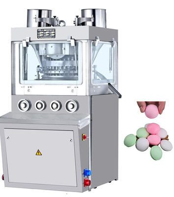 TIANHE Calcolatore di compressione a sfera di canfora per compressione di compresse fornitore