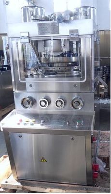 TIANHE Calcolatore di compressione a sfera di canfora per compressione di compresse fornitore