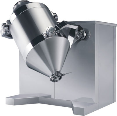 macchina dimensionale di compressione della polvere 30r/Min 3 per i granelli fornitore