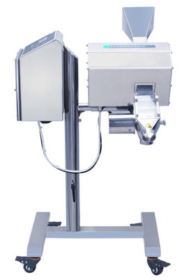 Metal detector farmaceutico termoresistente modulare fornitore
