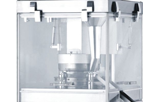Macchina intelligente della stampa della compressa del visualizzatore digitale resistente all'uso fornitore