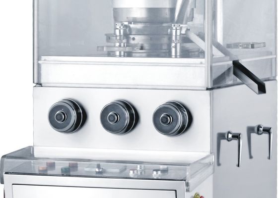 Macchina intelligente della stampa della compressa del visualizzatore digitale resistente all'uso fornitore
