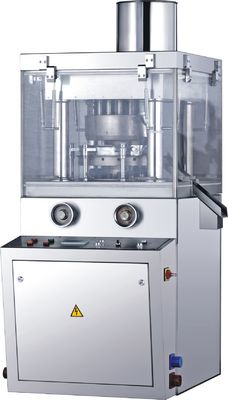 macchina della stampa della compressa di doppio strato di 12r/Min 7920pcs/H fornitore